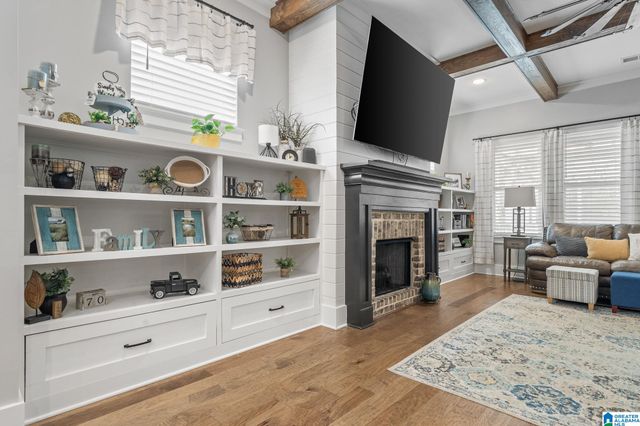 4965 NATALIE WAY, Trussville, AL 35173