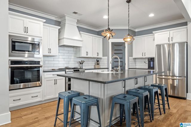 4965 NATALIE WAY, Trussville, AL 35173