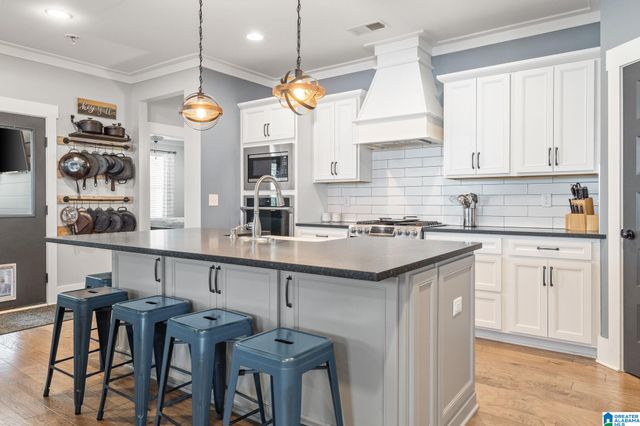 4965 NATALIE WAY, Trussville, AL 35173