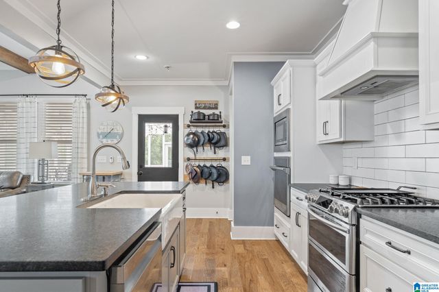 4965 NATALIE WAY, Trussville, AL 35173