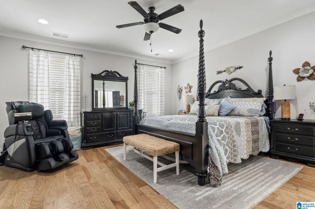 4965 NATALIE WAY, Trussville, AL 35173