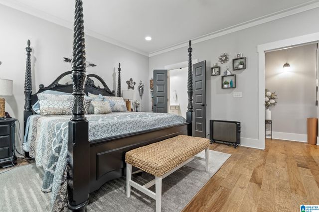 4965 NATALIE WAY, Trussville, AL 35173