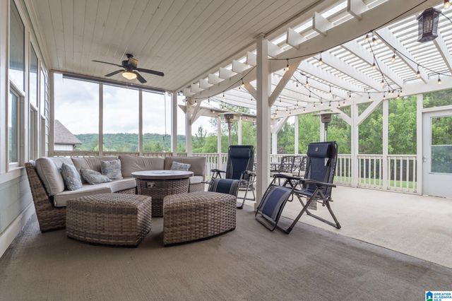 4965 NATALIE WAY, Trussville, AL 35173