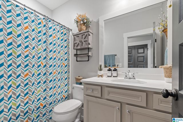 4965 NATALIE WAY, Trussville, AL 35173