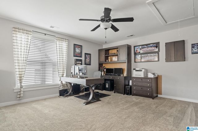 4965 NATALIE WAY, Trussville, AL 35173