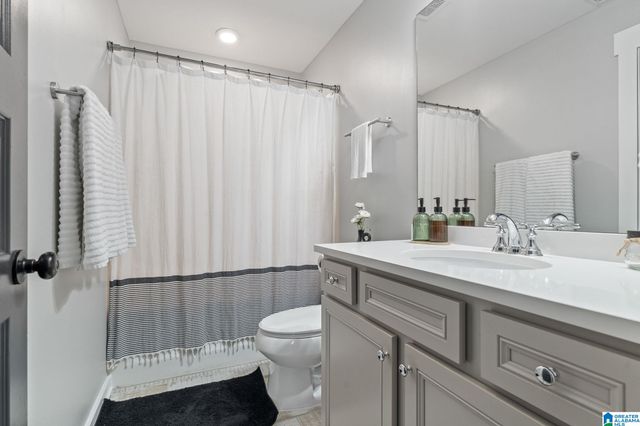 4965 NATALIE WAY, Trussville, AL 35173