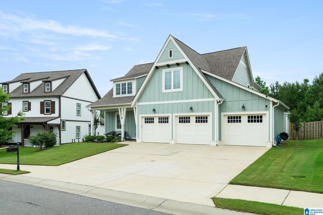4965 NATALIE WAY, Trussville, AL 35173