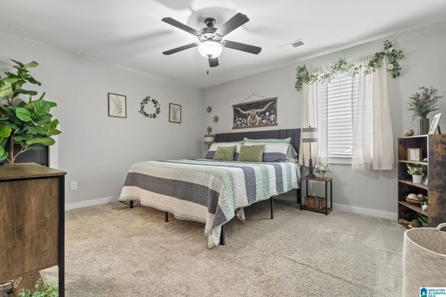 4965 NATALIE WAY, Trussville, AL 35173