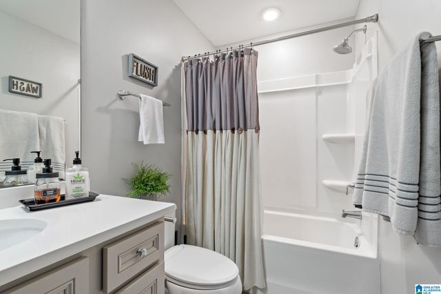 4965 NATALIE WAY, Trussville, AL 35173