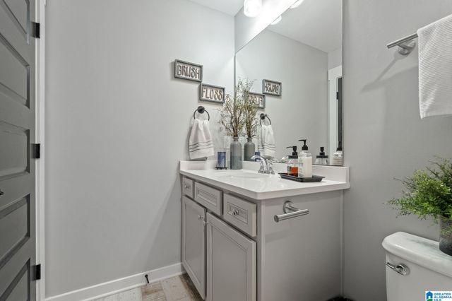 4965 NATALIE WAY, Trussville, AL 35173