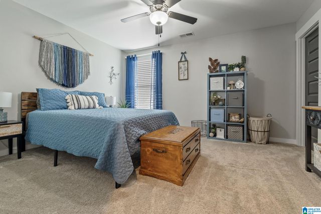 4965 NATALIE WAY, Trussville, AL 35173
