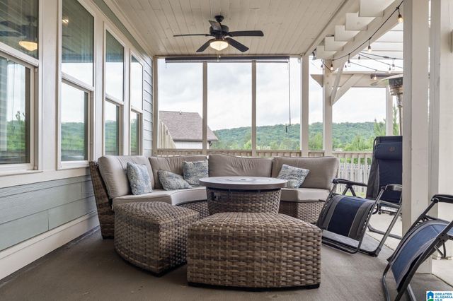 4965 NATALIE WAY, Trussville, AL 35173