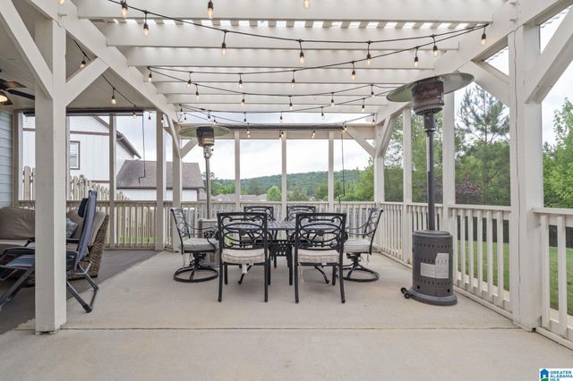 4965 NATALIE WAY, Trussville, AL 35173