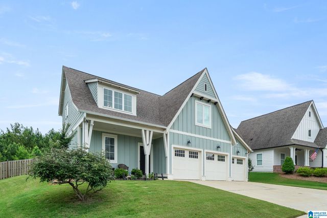 4965 NATALIE WAY, Trussville, AL 35173