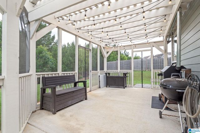 4965 NATALIE WAY, Trussville, AL 35173