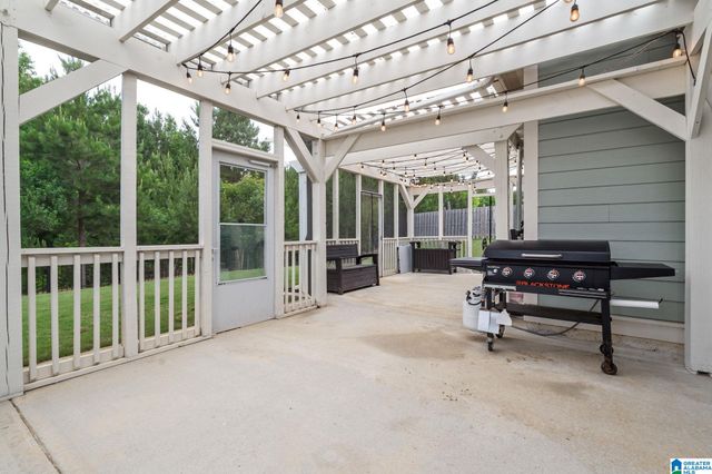 4965 NATALIE WAY, Trussville, AL 35173