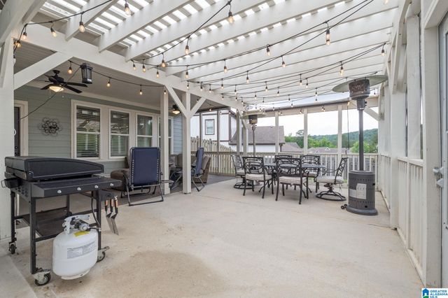 4965 NATALIE WAY, Trussville, AL 35173