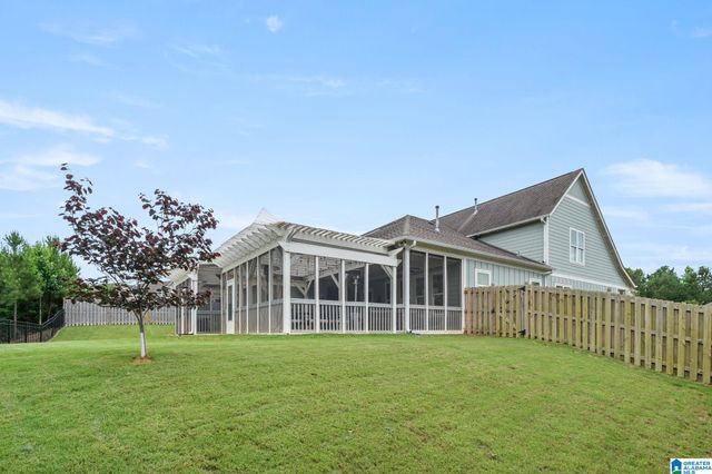 4965 NATALIE WAY, Trussville, AL 35173