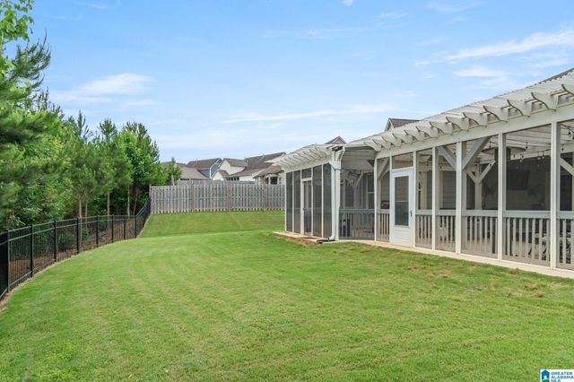 4965 NATALIE WAY, Trussville, AL 35173