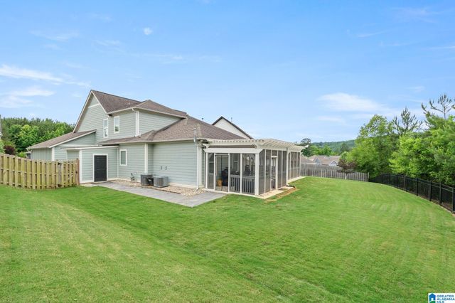4965 NATALIE WAY, Trussville, AL 35173