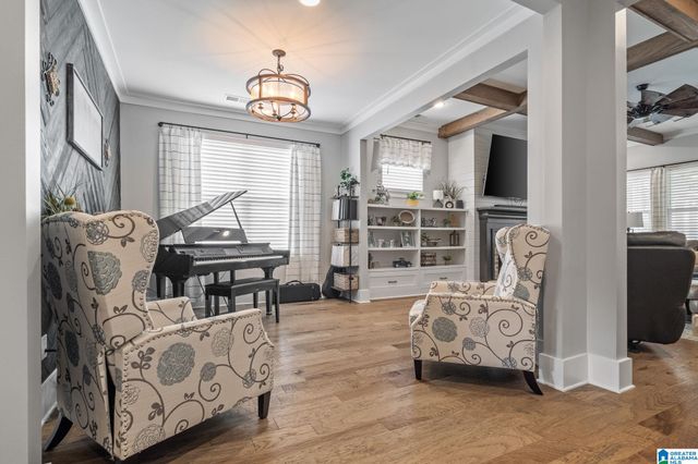 4965 NATALIE WAY, Trussville, AL 35173