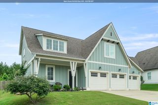 4965 NATALIE WAY, Trussville, AL 35173