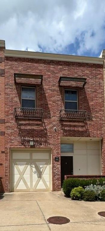 491 S Fretz Avenue, Edmond, OK 73003