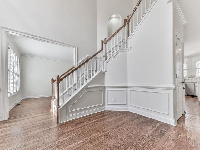 403 Dogwood Way, Canton, GA 30114