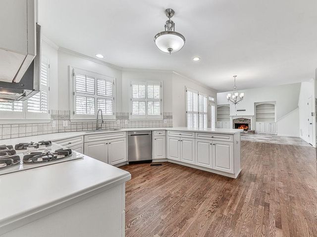 403 Dogwood Way, Canton, GA 30114