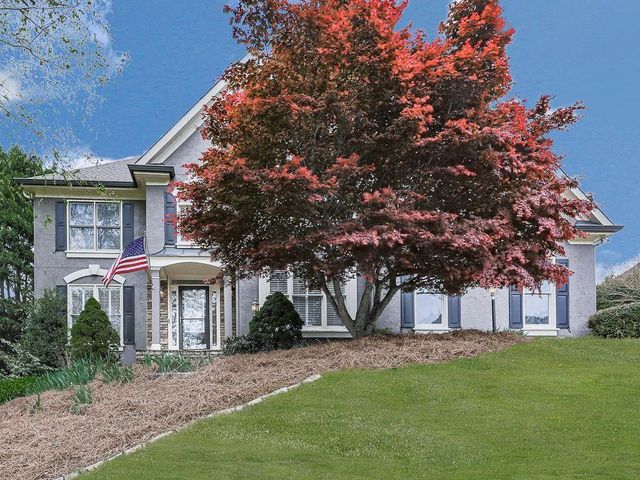 403 Dogwood Way, Canton, GA 30114