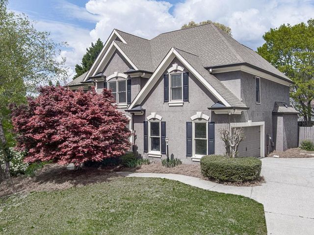 403 Dogwood Way, Canton, GA 30114