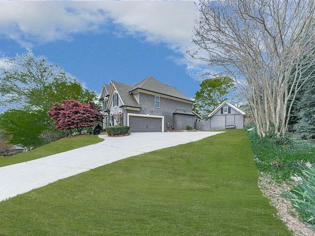403 Dogwood Way, Canton, GA 30114