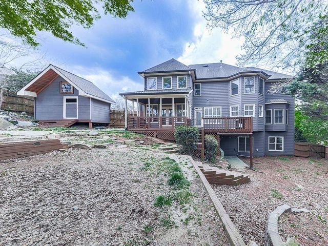 403 Dogwood Way, Canton, GA 30114