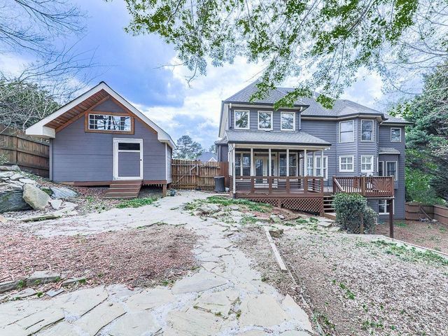 403 Dogwood Way, Canton, GA 30114