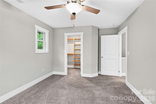 60 Wheeler Road, Weaverville, NC 28787