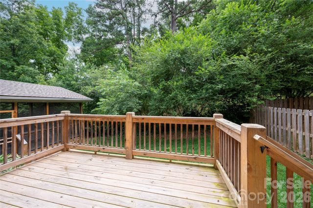 60 Wheeler Road, Weaverville, NC 28787
