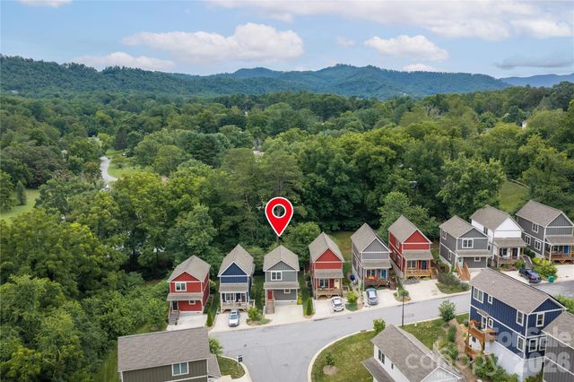 60 Wheeler Road, Weaverville, NC 28787