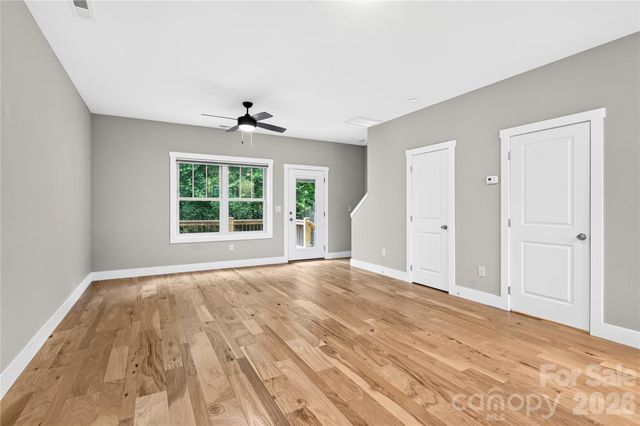 60 Wheeler Road, Weaverville, NC 28787