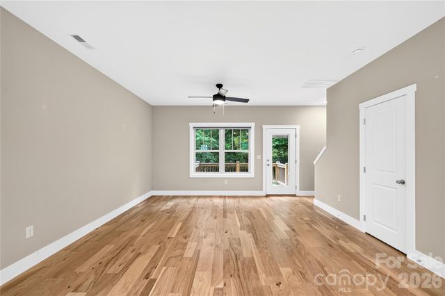 60 Wheeler Road, Weaverville, NC 28787