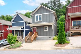 60 Wheeler Road, Weaverville, NC 28787