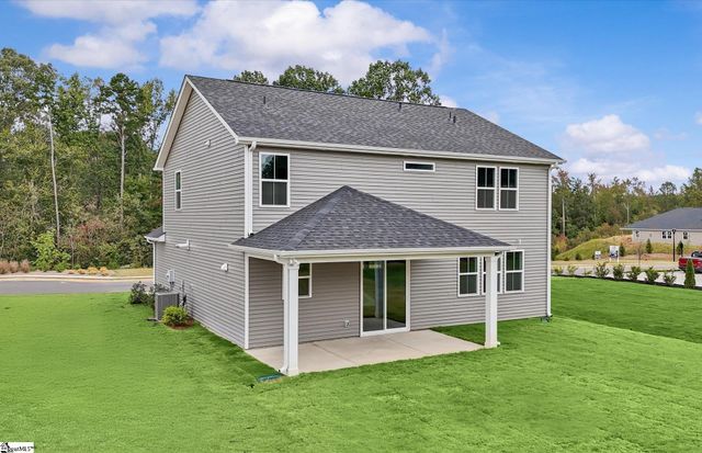 825 Sweetwater Springs Drive Lot 110, Moore, SC 29369