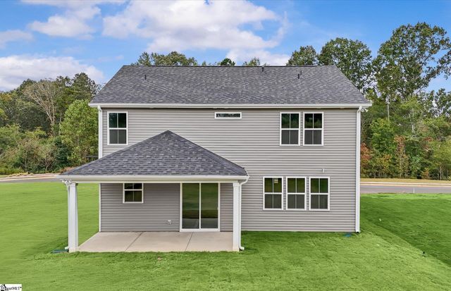 825 Sweetwater Springs Drive Lot 110, Moore, SC 29369