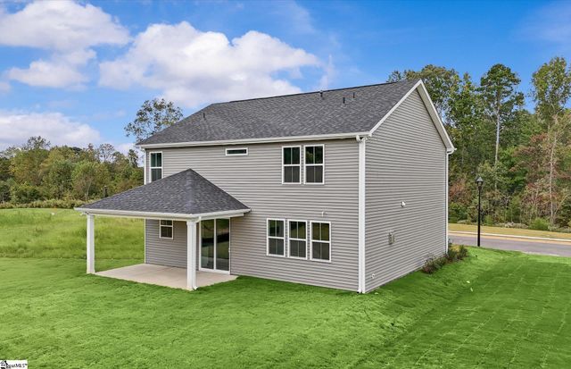 825 Sweetwater Springs Drive Lot 110, Moore, SC 29369