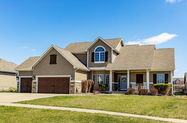 1737 Ashwood Drive SW, Altoona, IA 50009