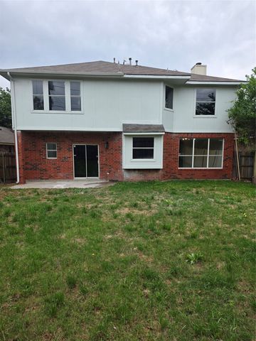 749 Rockett Lane, Cedar Hill, TX 75104