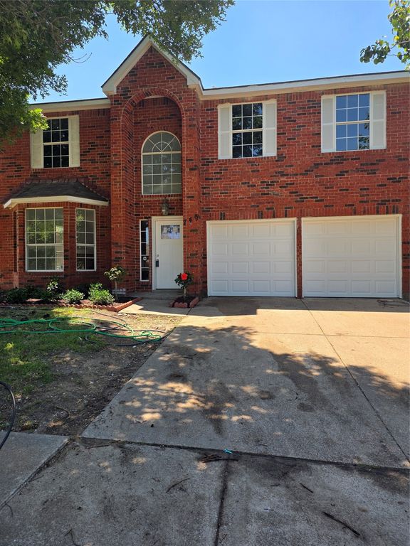 749 Rockett Lane, Cedar Hill, TX 75104