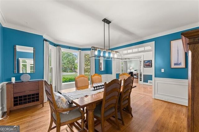 145 Buttermere Court, Johns Creek, GA 30022