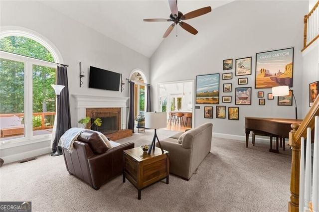 145 Buttermere Court, Johns Creek, GA 30022