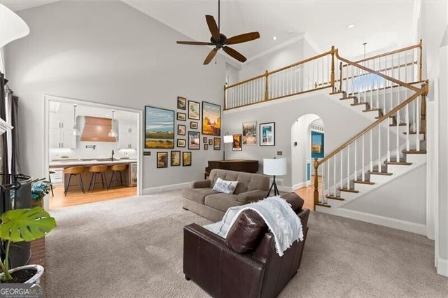145 Buttermere Court, Johns Creek, GA 30022