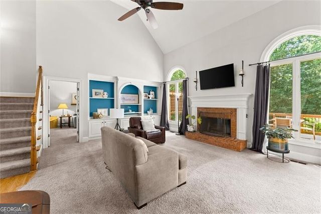 145 Buttermere Court, Johns Creek, GA 30022